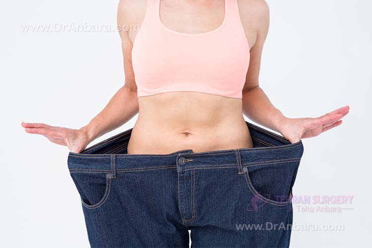 Weight loss surgery costs