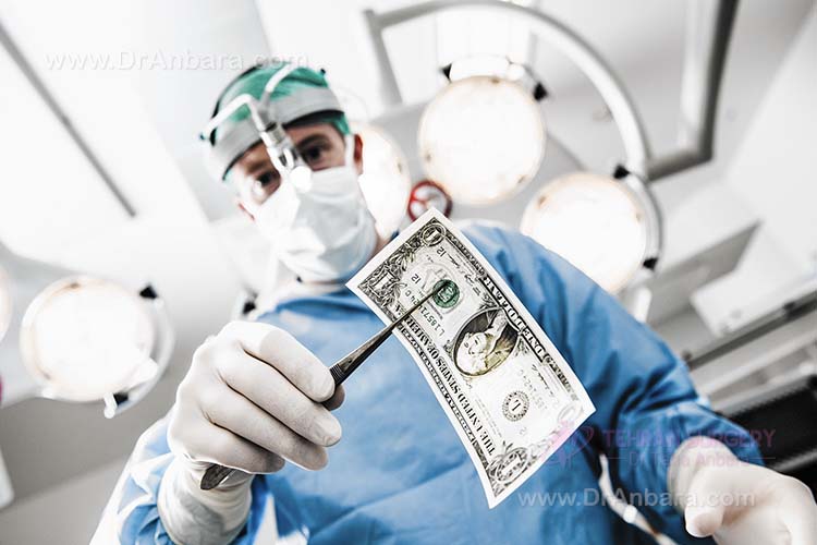 Weight loss surgery costs