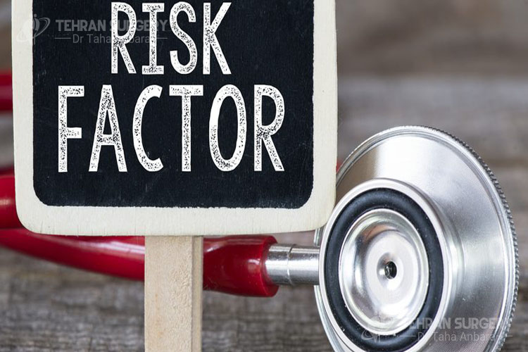 risk factors