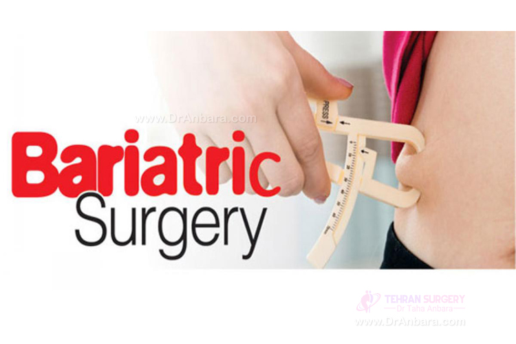 bariatric surgery