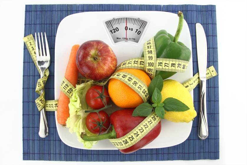 diet after bariatric surgery